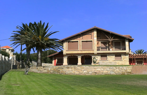 Mantenimiento Chalet Unifamiliar